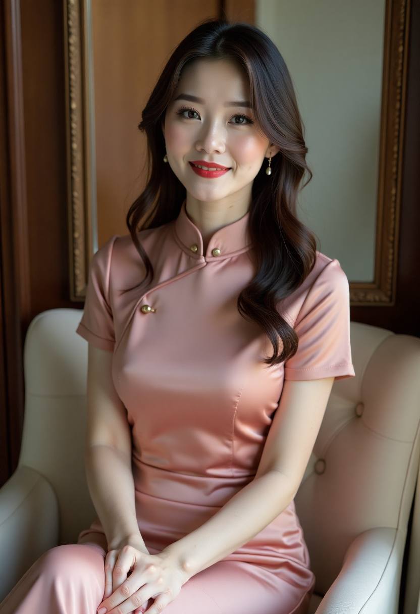 恶毒女配不想洗白