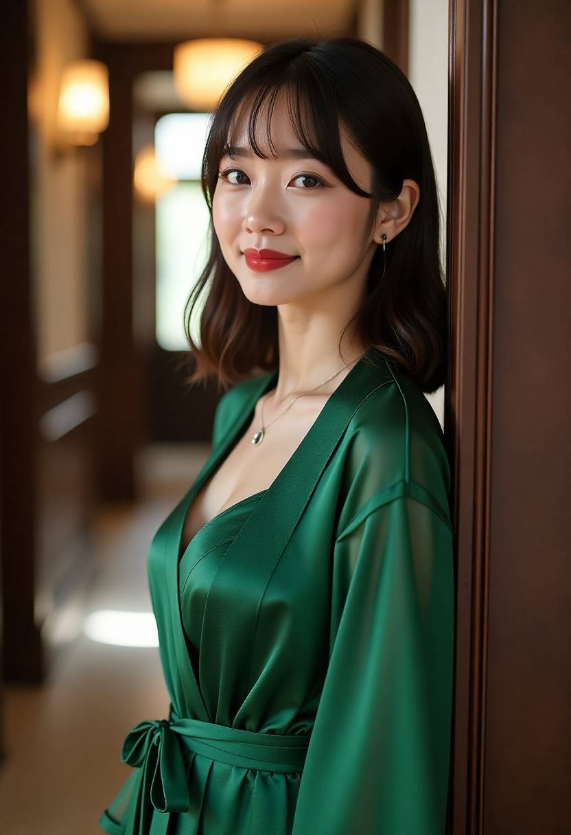 退圈后我成了天师