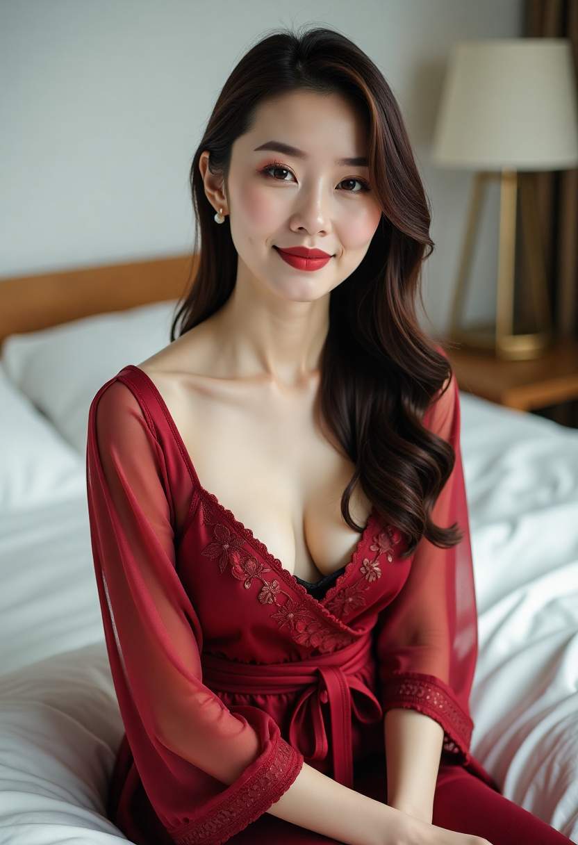 镇魂棺：守墓三千年