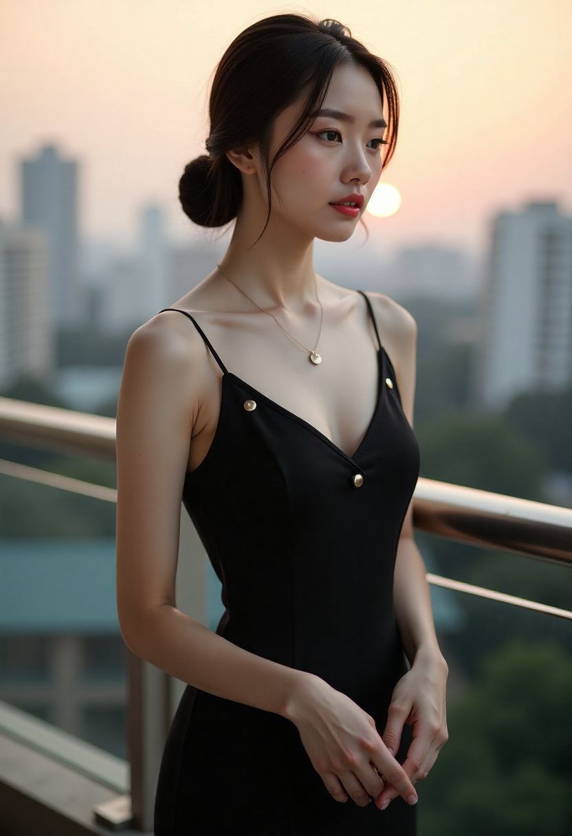 大竹峰小师弟