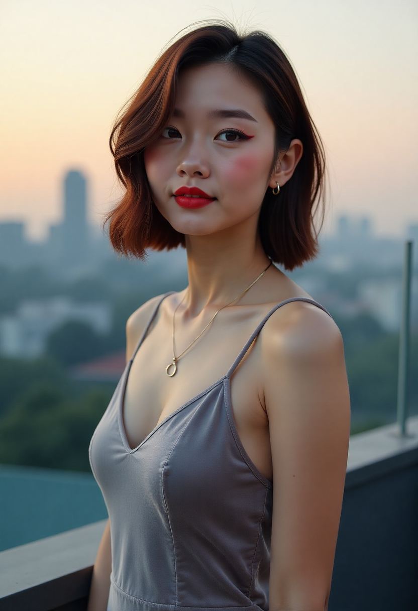 凶宅试睡师笔记