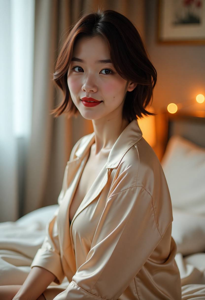 次元漫步者